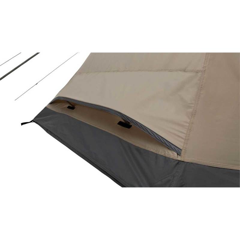 Easy Camp Moonlight 8-Person Tipi-5