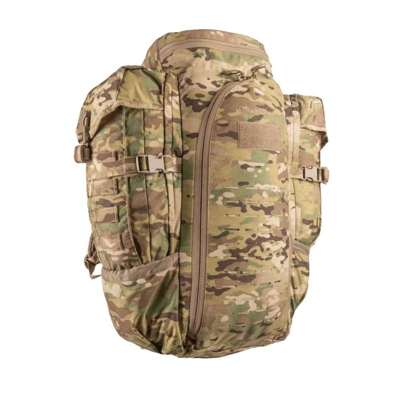 Eberlestock Halftrack Multi-Day Pack-5
