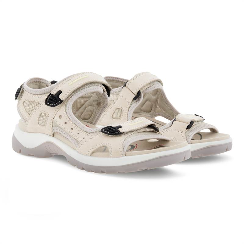 ECCO Womens Yucatan Sandals-1