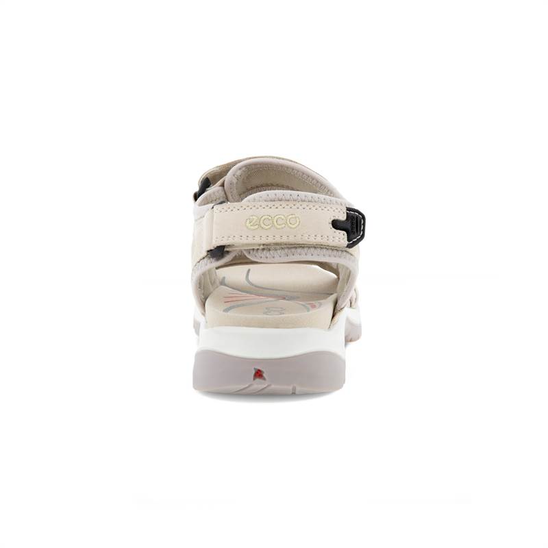 ECCO Womens Yucatan Sandals-3