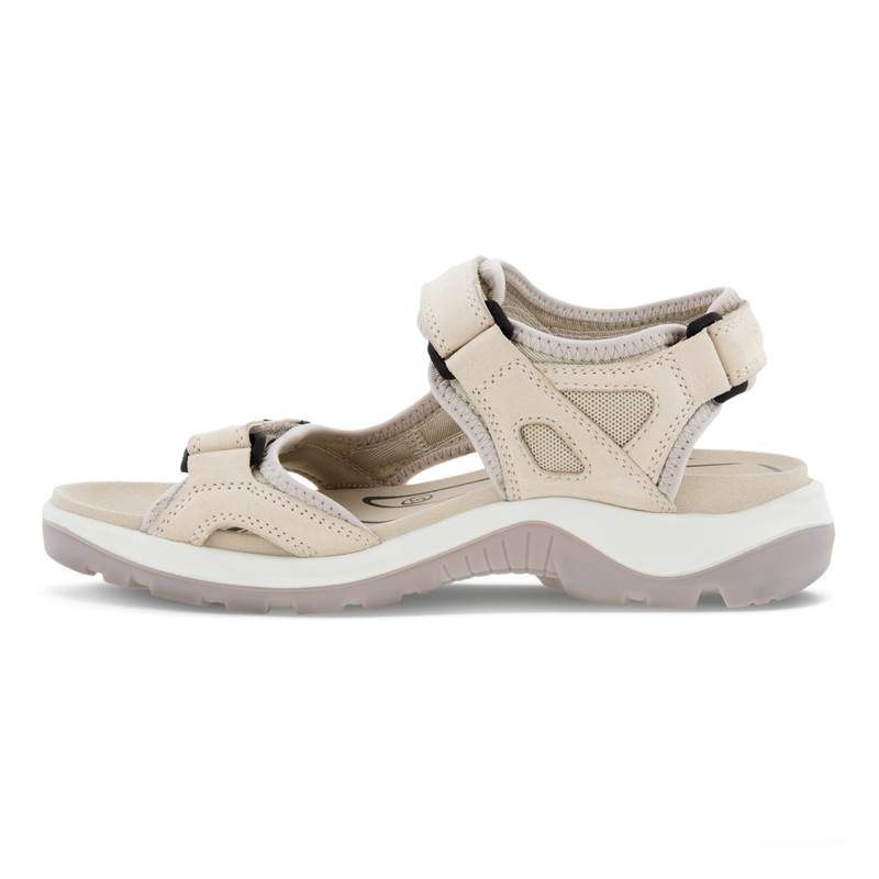 ECCO Womens Yucatan Sandals-4