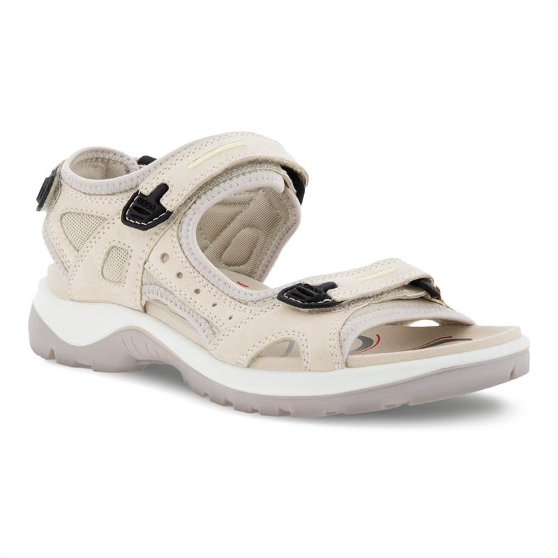 ECCO Womens Yucatan Sandals-5