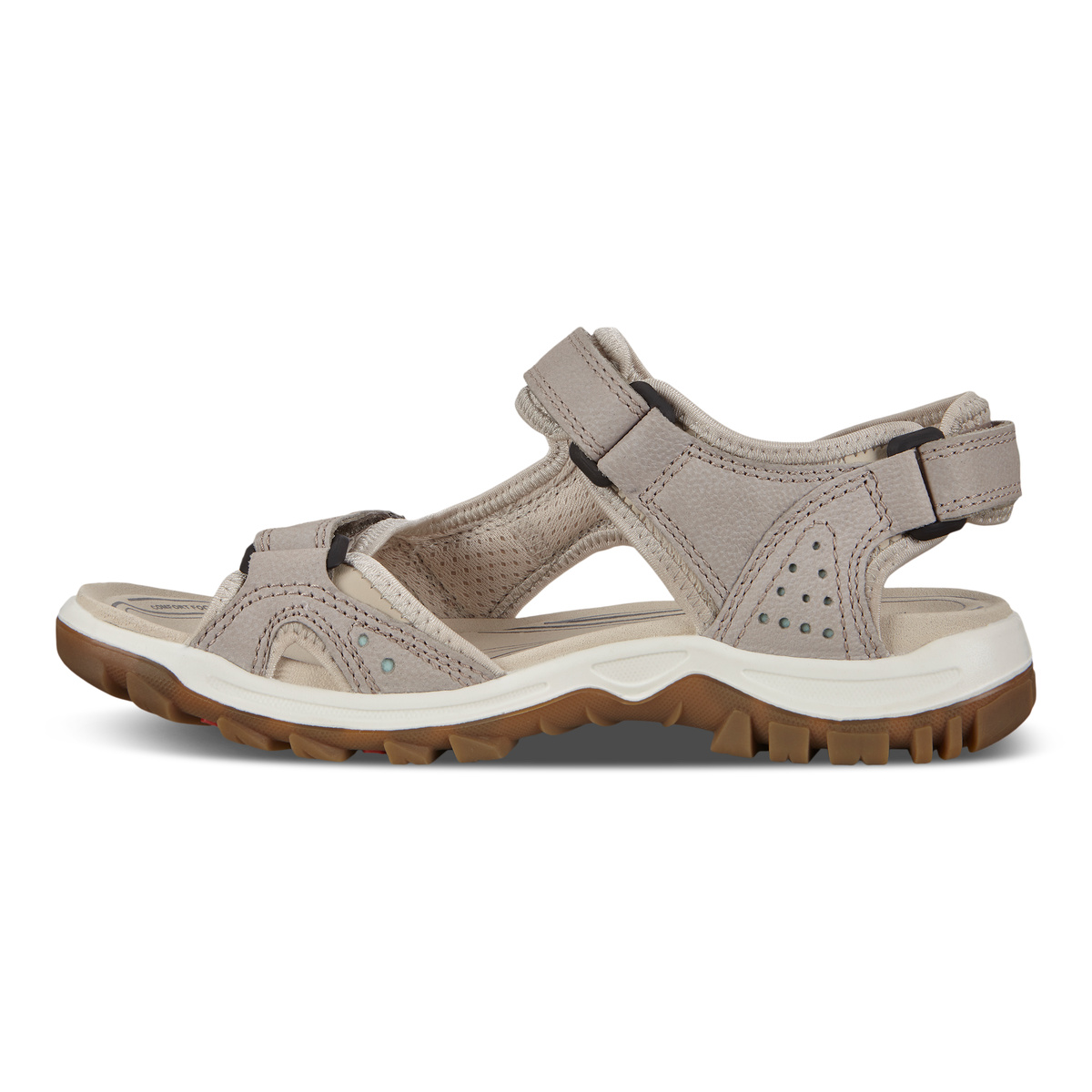 ecco offroad lite sandals