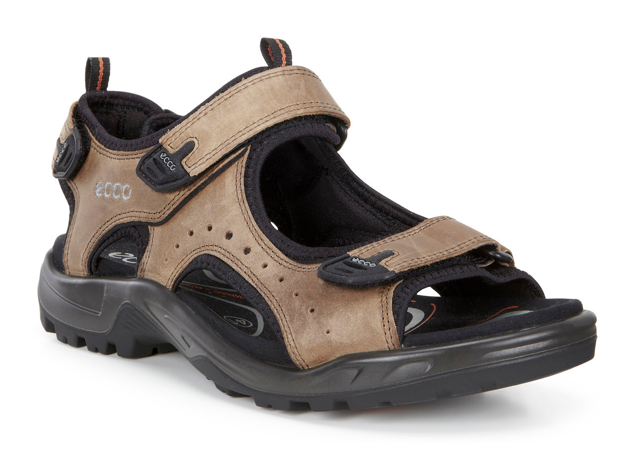 ECCO Mens Andes II Sandals E Outdoor