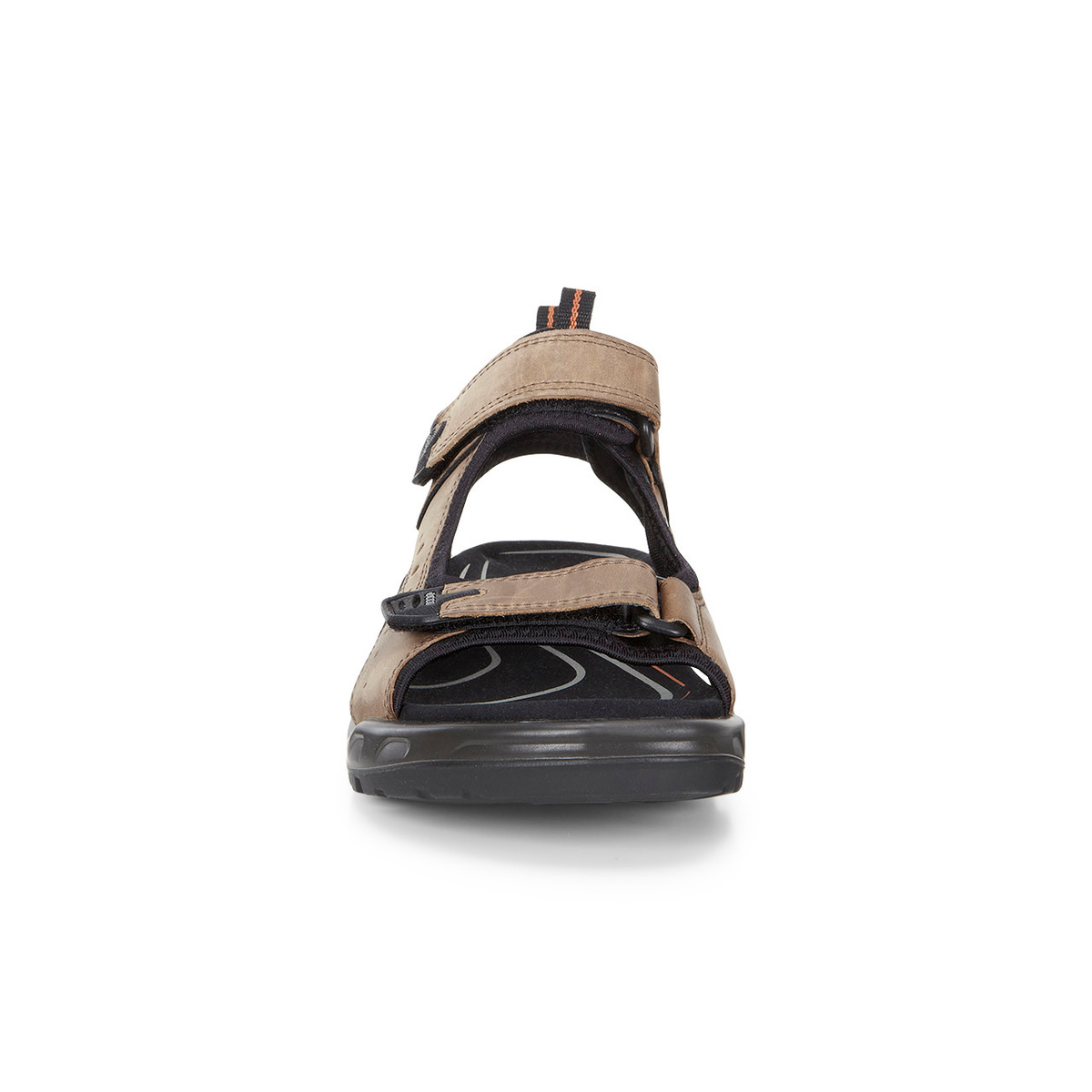 ECCO Mens Andes II Sandals E Outdoor