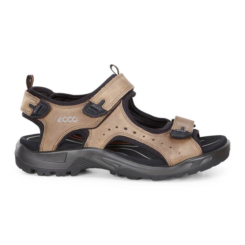 ECCO Mens Andes II Sandals-5