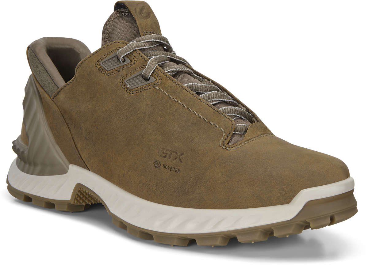 ecco mens waterproof boots