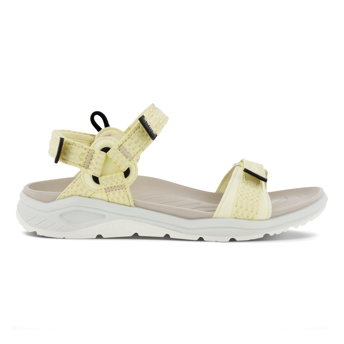 ecco water sandals