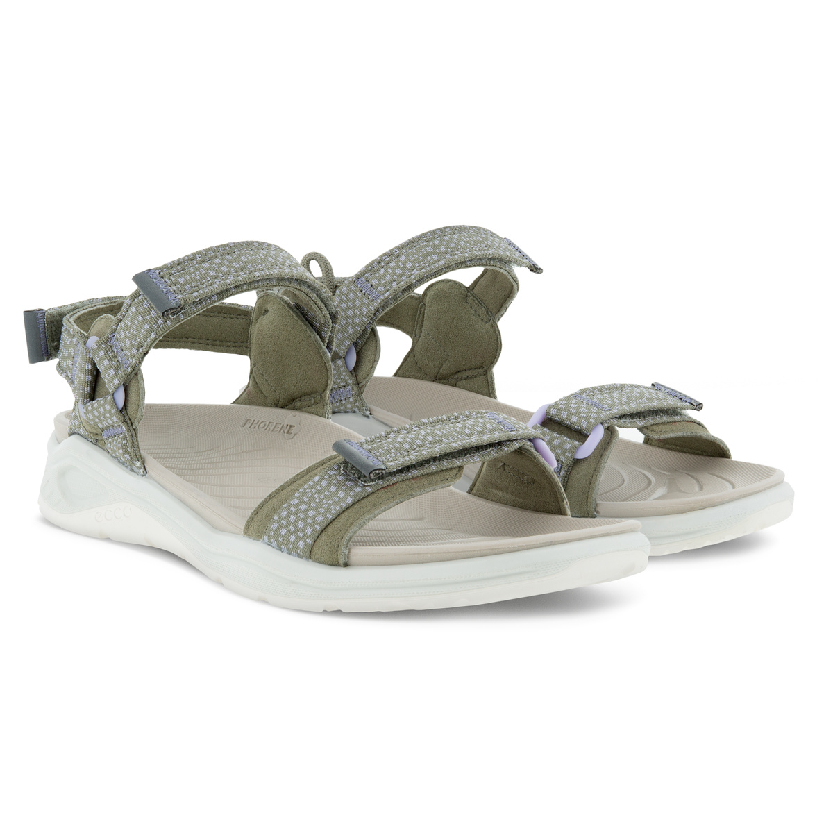 ecco water sandals