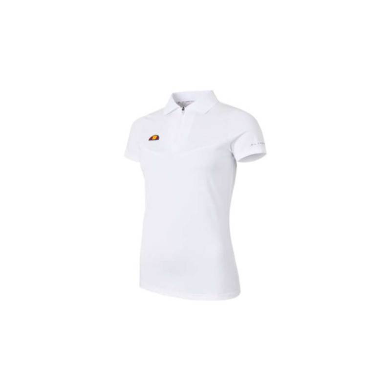 Ellesse Womens Kartin Polo Shirt-1