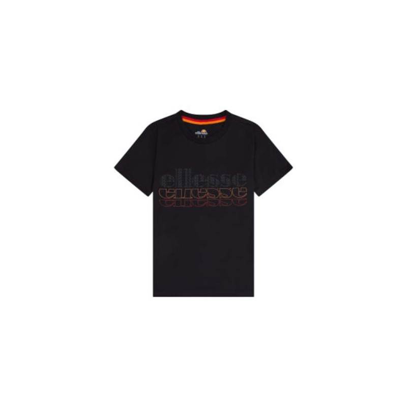 Ellesse Womens Harlyn T-Shirt-1