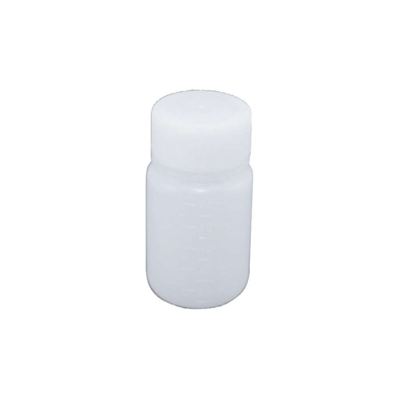 Evernew Wide Mouth 100ml Storage Bottle Round-1