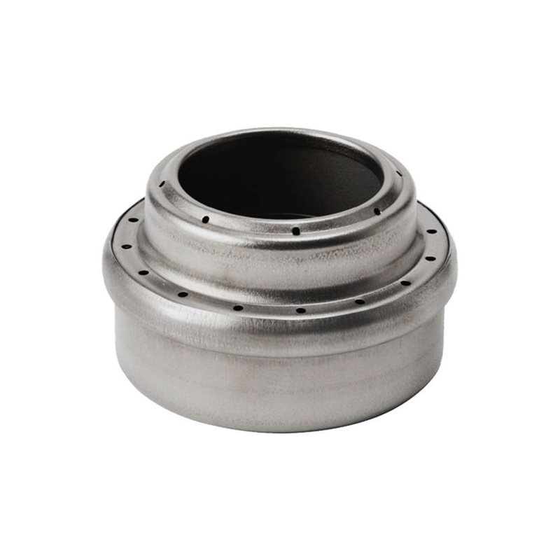 Evernew Titanium Alcohol Stove-1