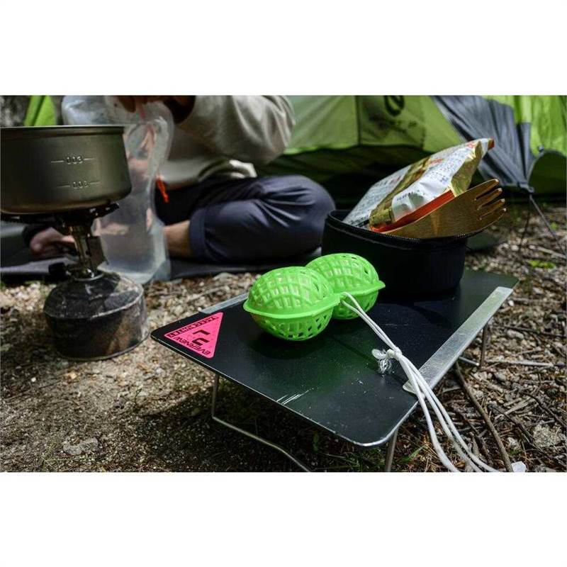 Evernew Alu Table/Light-4
