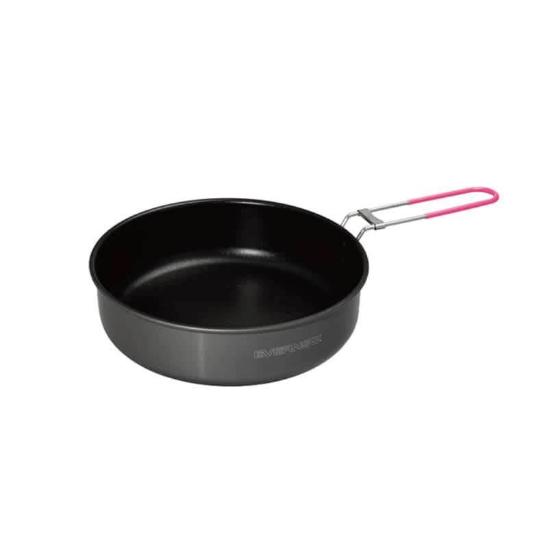 Evernew Ultralight Alu Pan 18-1