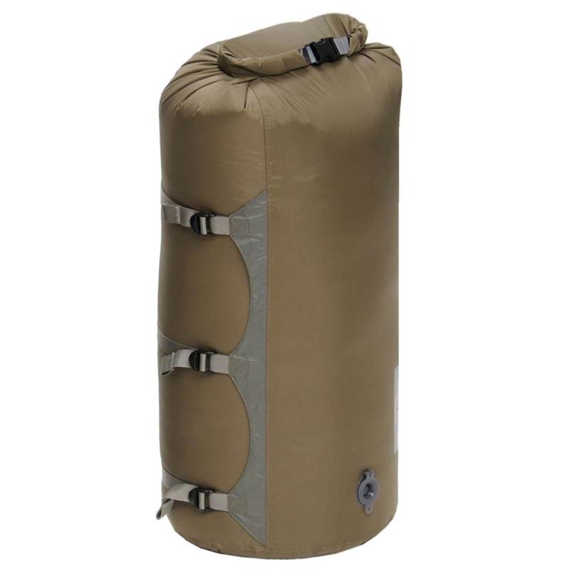 Exped Waterproof Compression Bags-3