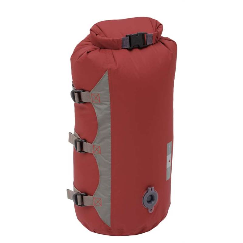 Exped Waterproof Compression Bags-5