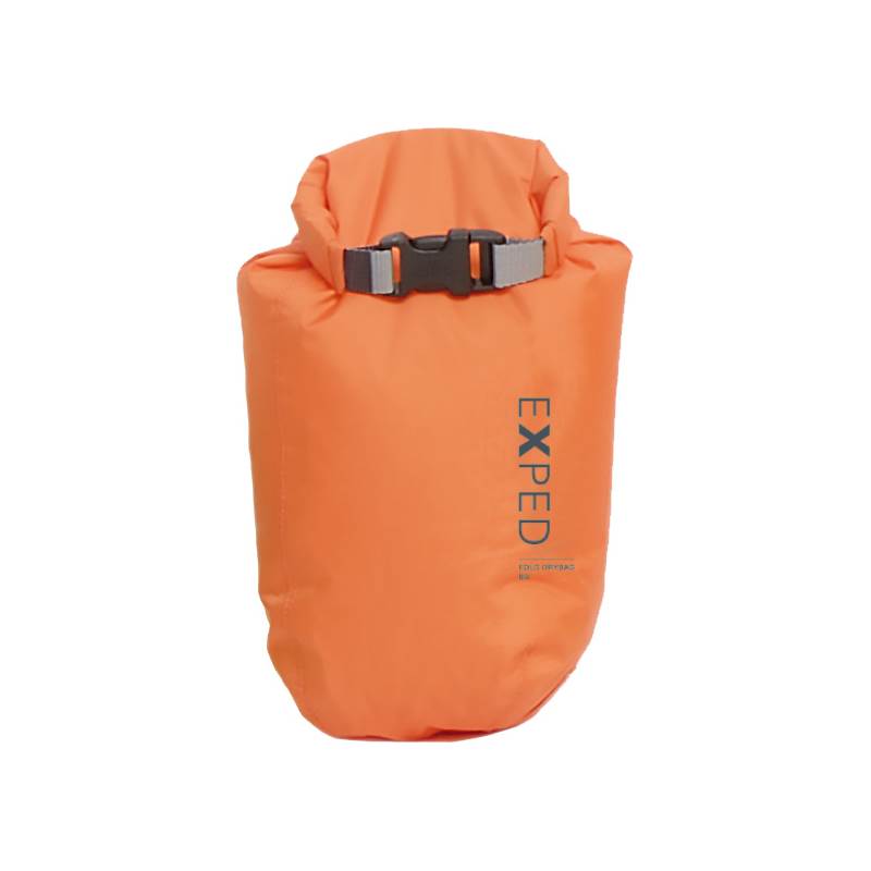 Exped 3L Bright Fold Drybag-1