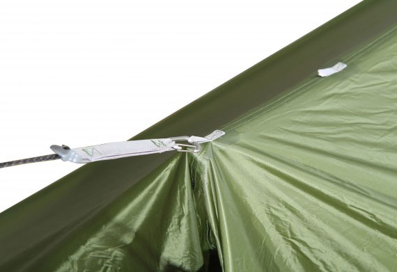 Exped ergo deals hammock combi