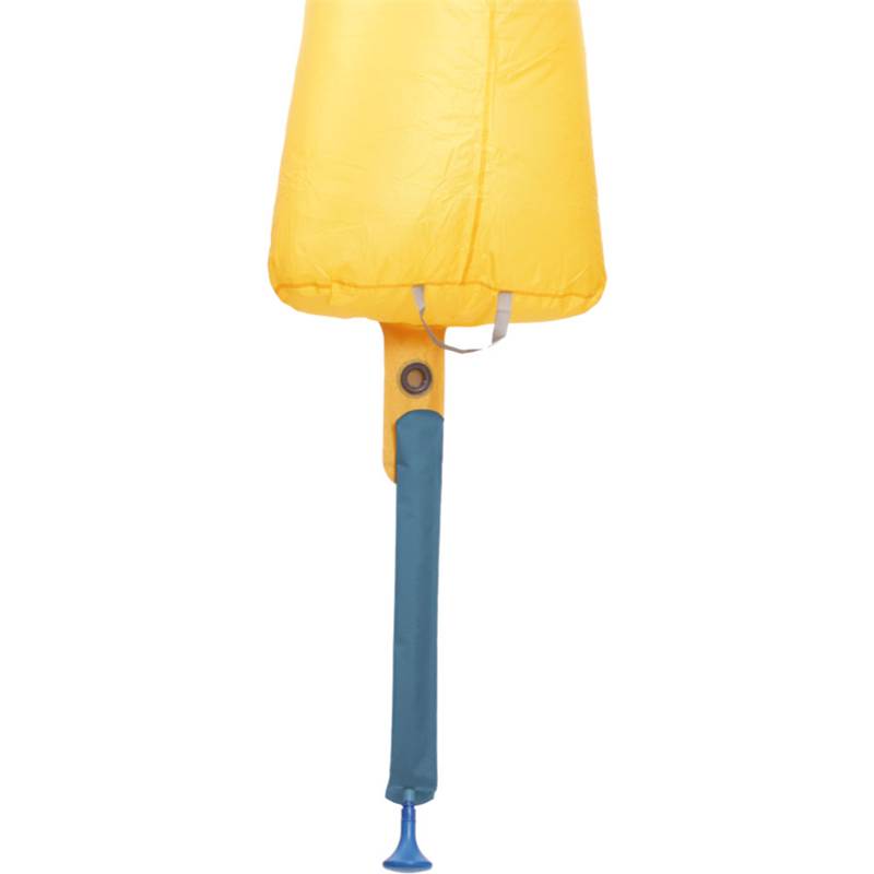 Exped Shower Attachment for Schnozzel Pumpbag-1