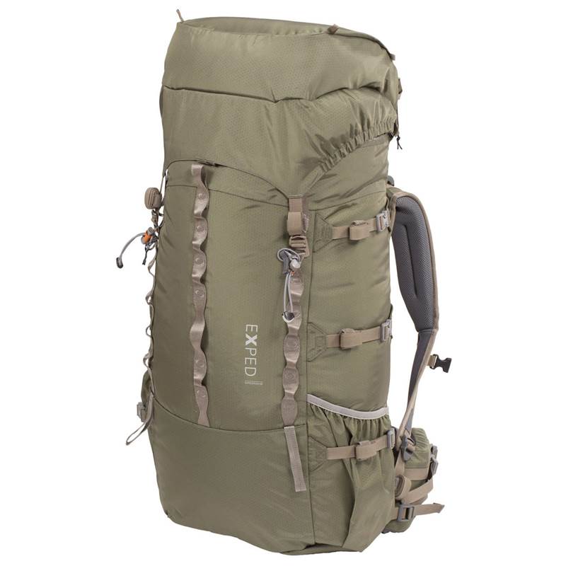 Exped Expedition 80L Weatherproof Backpack-1