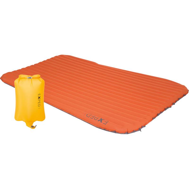 Exped SynMat Duo LW Sleeping Mat-1