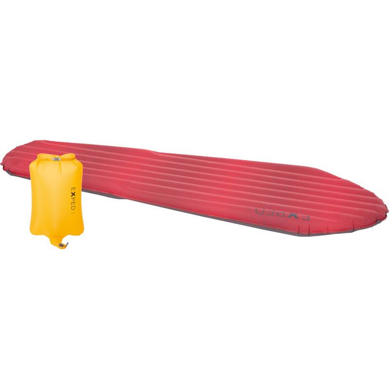 Exped SynMat HL Winter LW Sleeping Mat-1