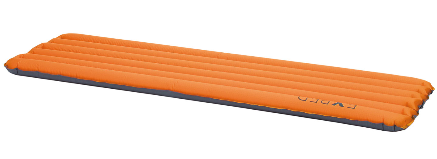 Exped SynMat Ultralite 7 Sleeping Mat with UL Schnozzel Pumpbag E Outdoor