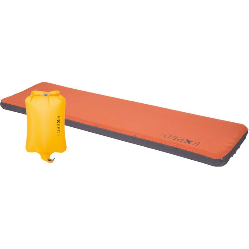 Exped SynMat Deluxe 7 M Sleeping Mat-1