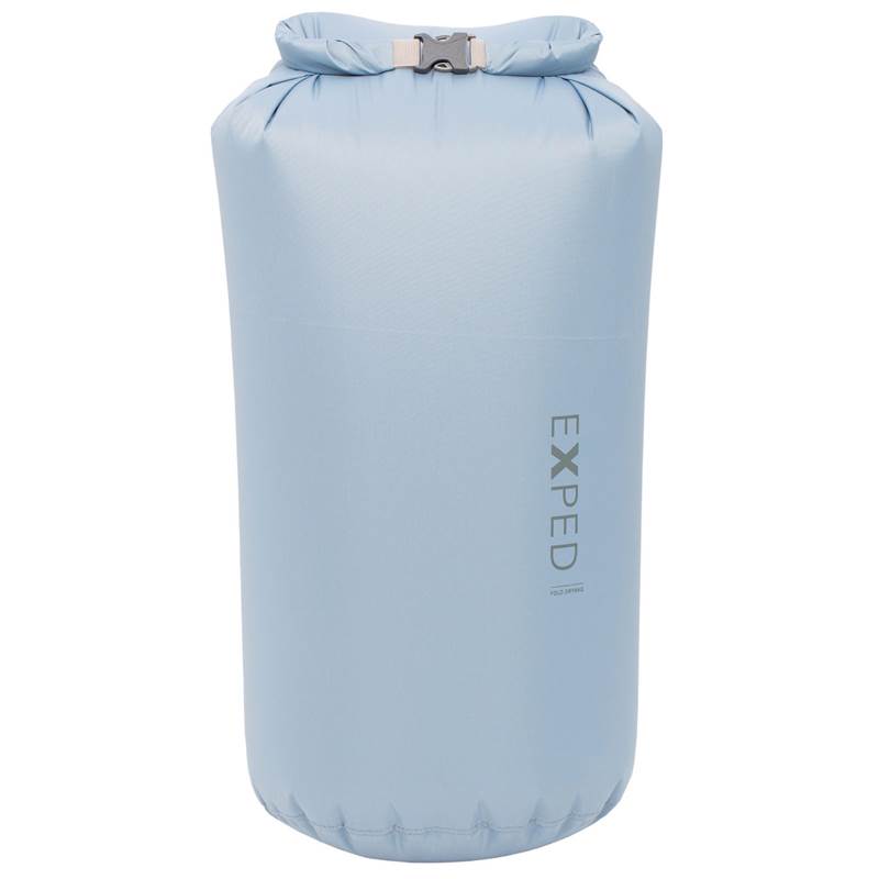 Exped 13L Classic Waterproof Fold Drybag-2
