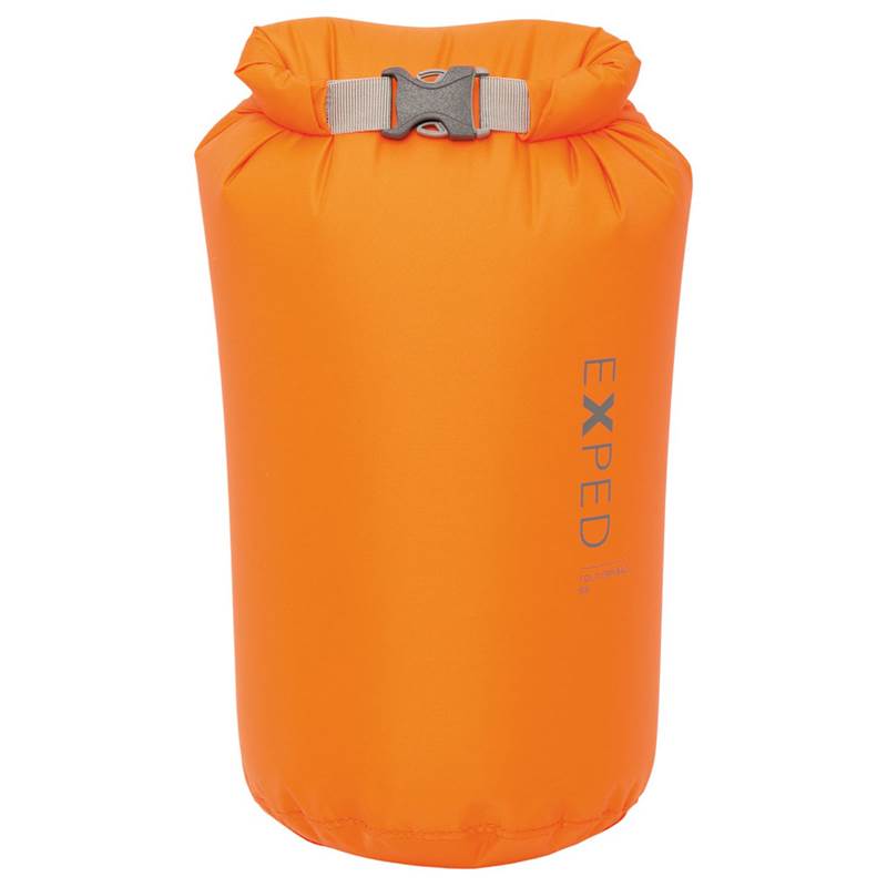 Exped 3L Bright Fold Drybag-2