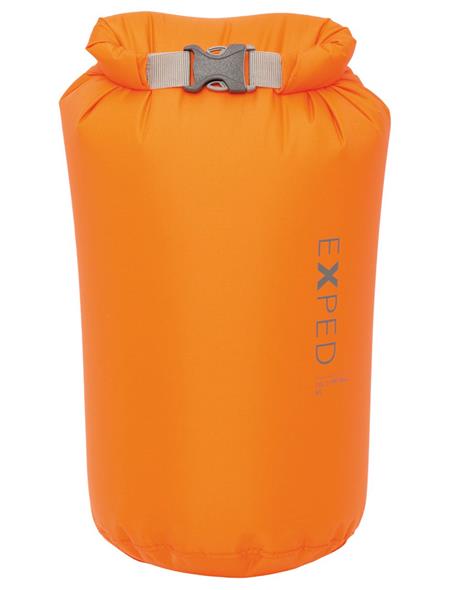 Exped 3L Bright Fold Drybag