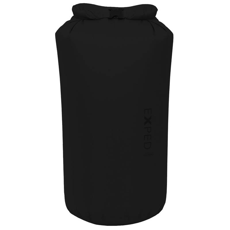 Exped 13L Classic Waterproof Fold Drybag-3