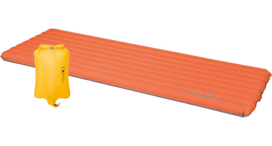 Exped SynMat XP 9 LW Sleeping Mat E Outdoor