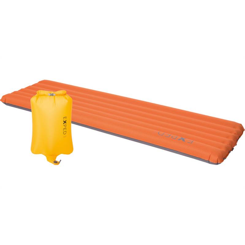 Exped SynMat XP 9 M Sleeping Mat-1