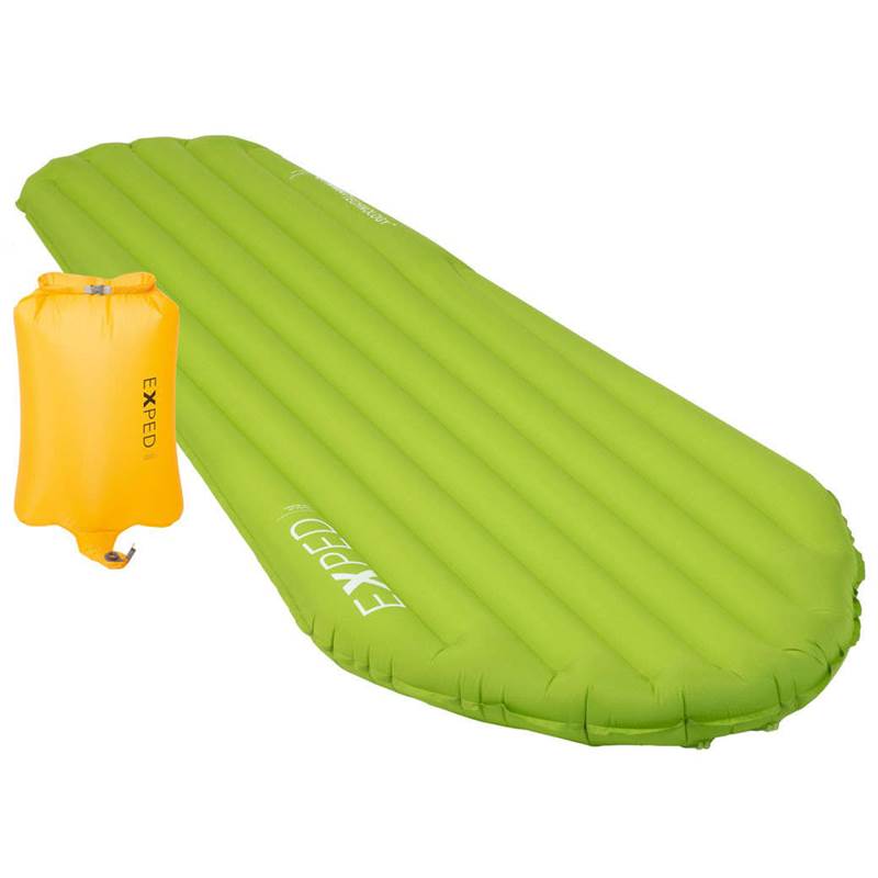 Exped Ultra 5R LW Mummy Sleeping Mat-2