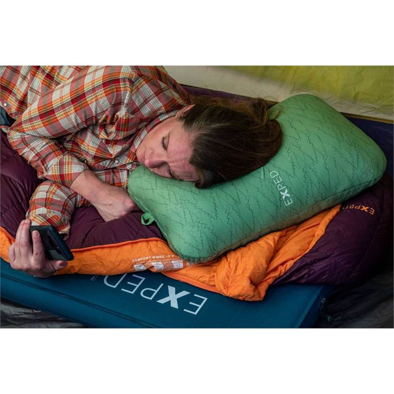 Exped Deepsleep Duo 7.5 M Sleeping Mat-3