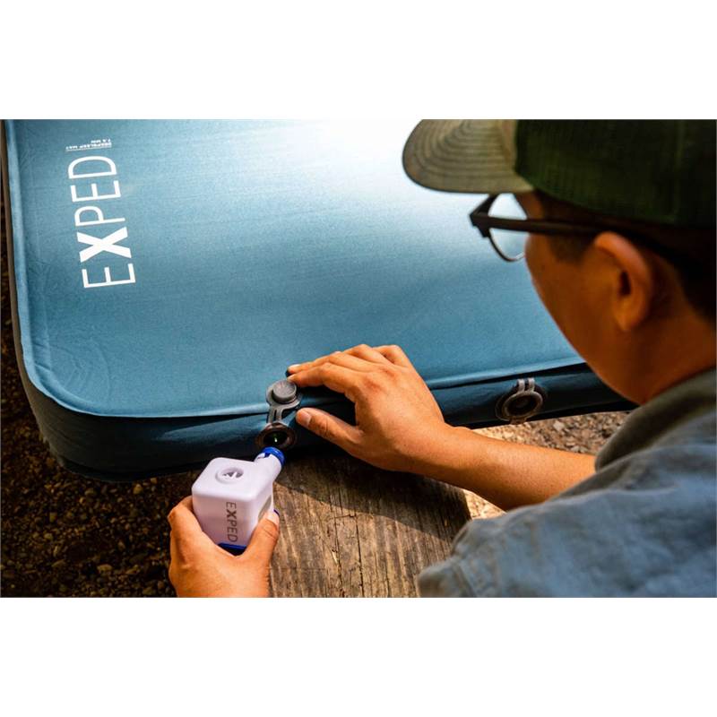 Exped Deepsleep Duo 7.5 M Sleeping Mat-4