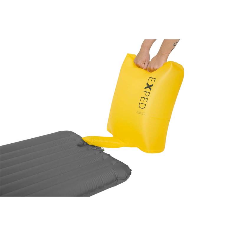 Exped Ultra 7R LW Sleeping Mat-3