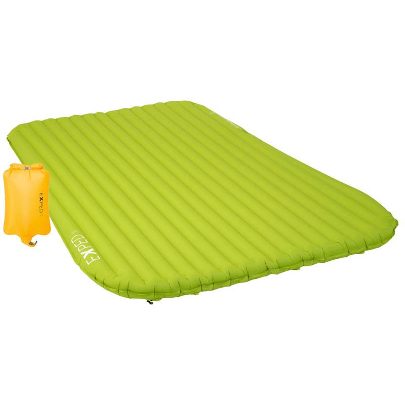 Exped Ultra 3R Duo LW Sleeping Mat-2
