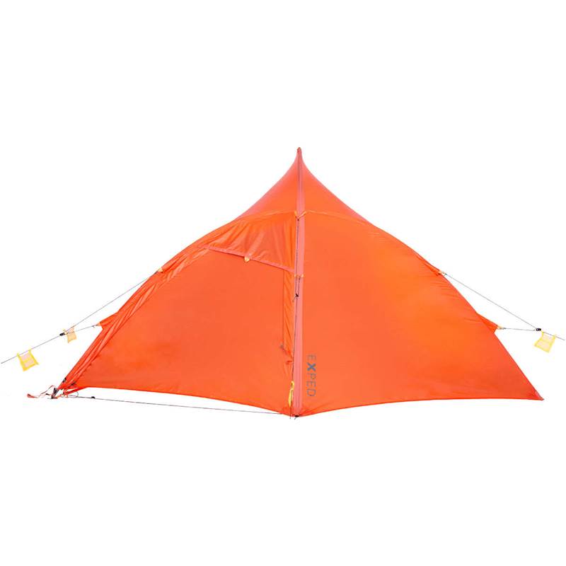 Exped Orion III Extreme 3 Person Tent-3