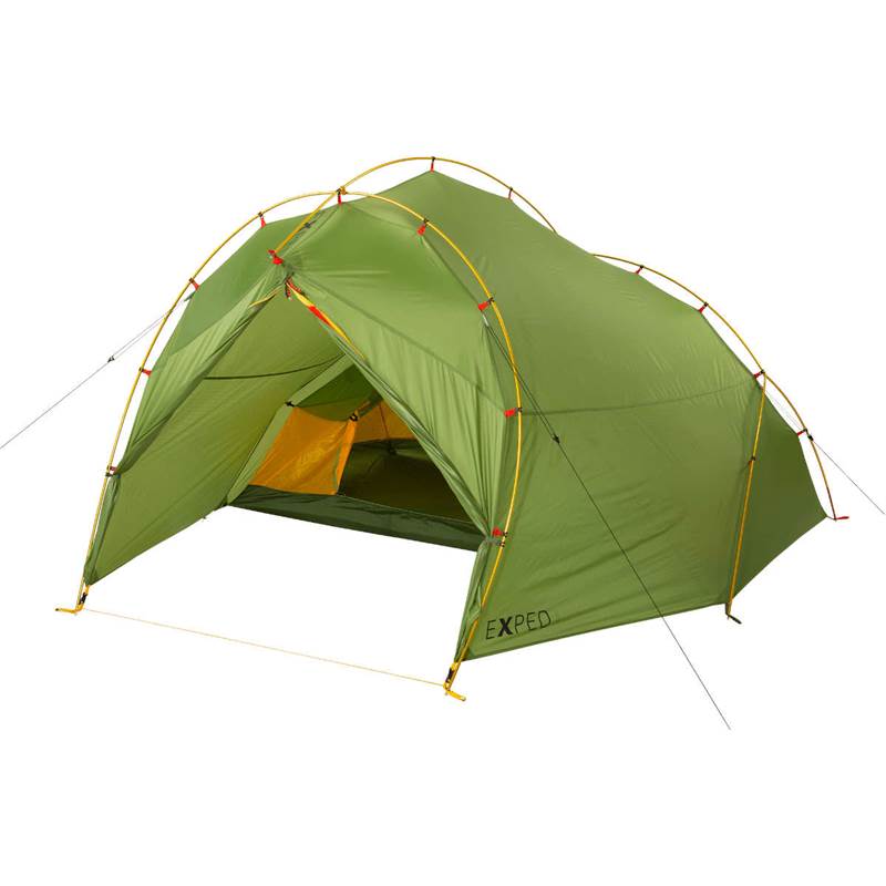 Exped Outer Space II - 2 Person Tent-1