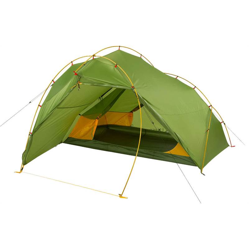 Exped Outer Space II - 2 Person Tent-3