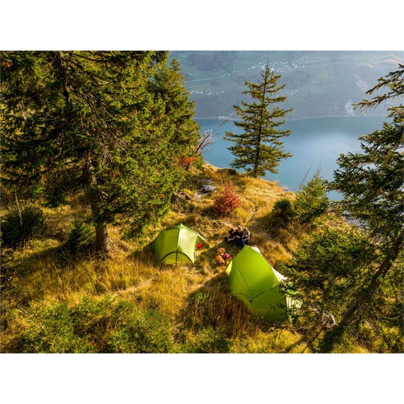 Exped Outer Space II - 2 Person Tent-4