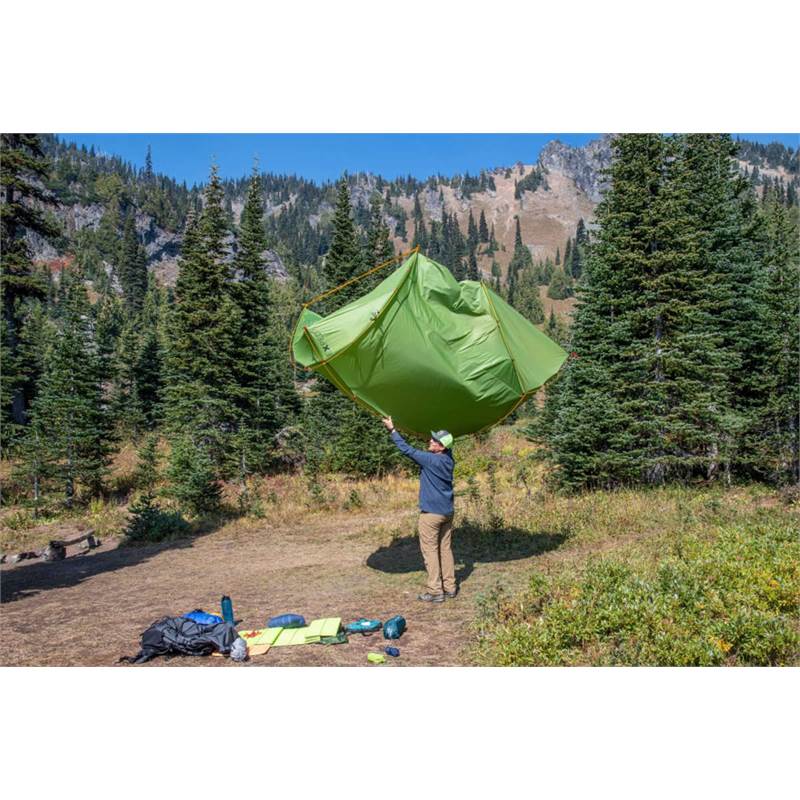Exped Outer Space II - 2 Person Tent-5