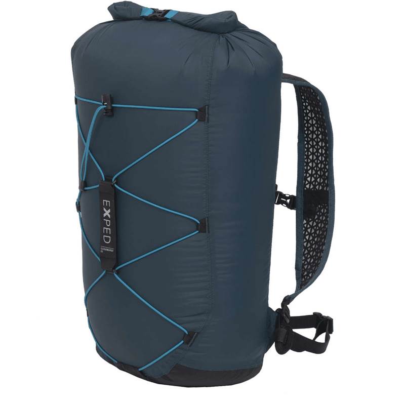 Exped Cloudburst 25L Backpack-1