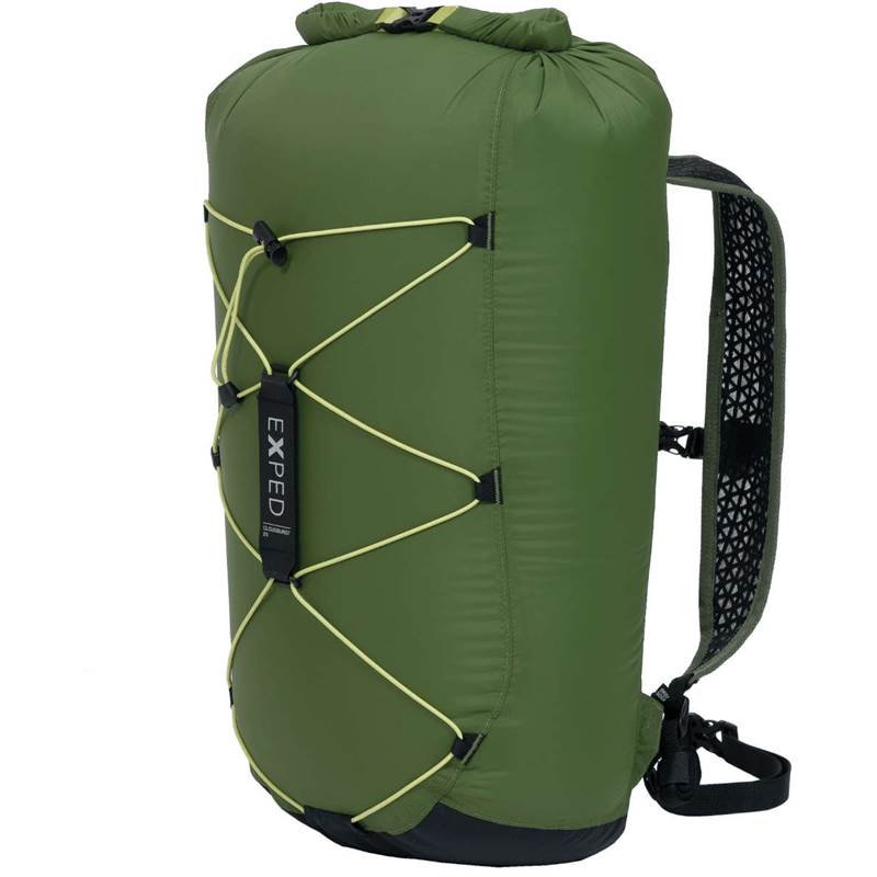 Exped Cloudburst 25L Backpack-3