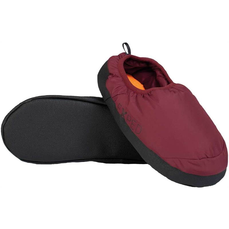 Exped Camp Slippers-2