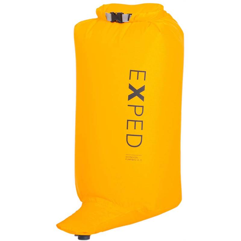 Exped Schnozzel Ultralight Pumpbag-5