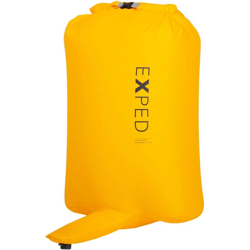 Exped Schnozzel Ultralight Pumpbag-1